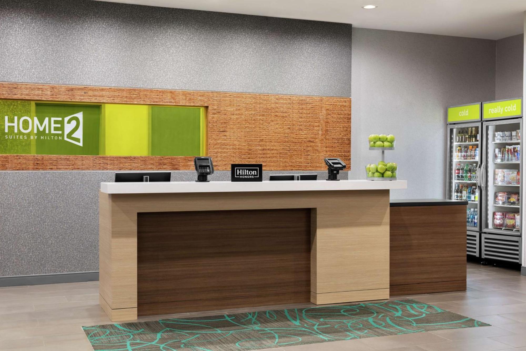 Home2 Suites By Hilton Columbia Harbison Exterior photo